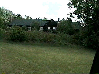 Building photograph for 89 WOOD CREEK RD
